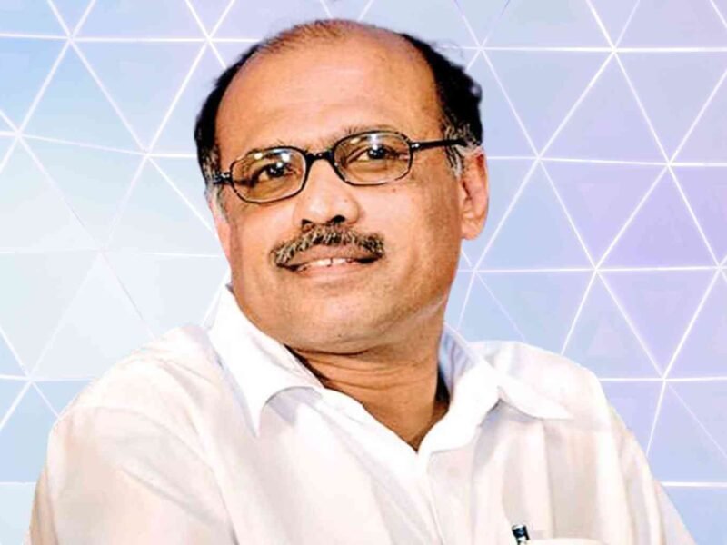 gr gopinath