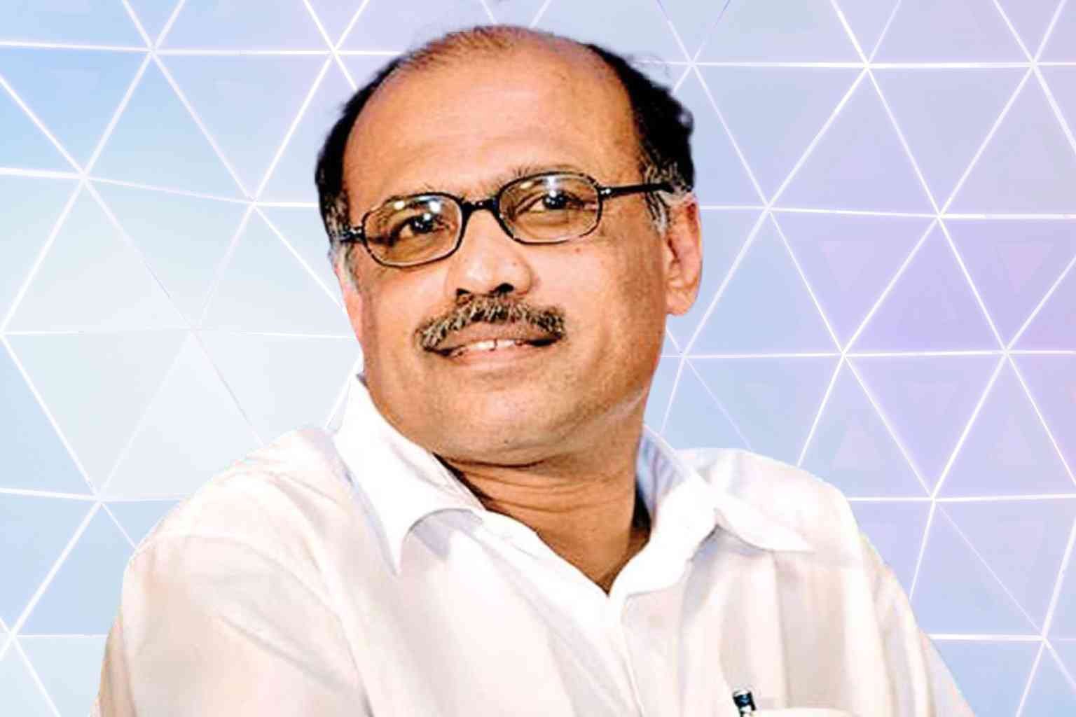 gr gopinath