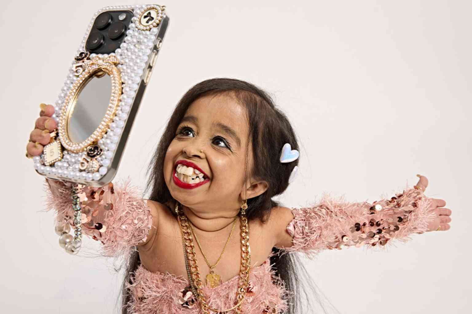 jyoti amge