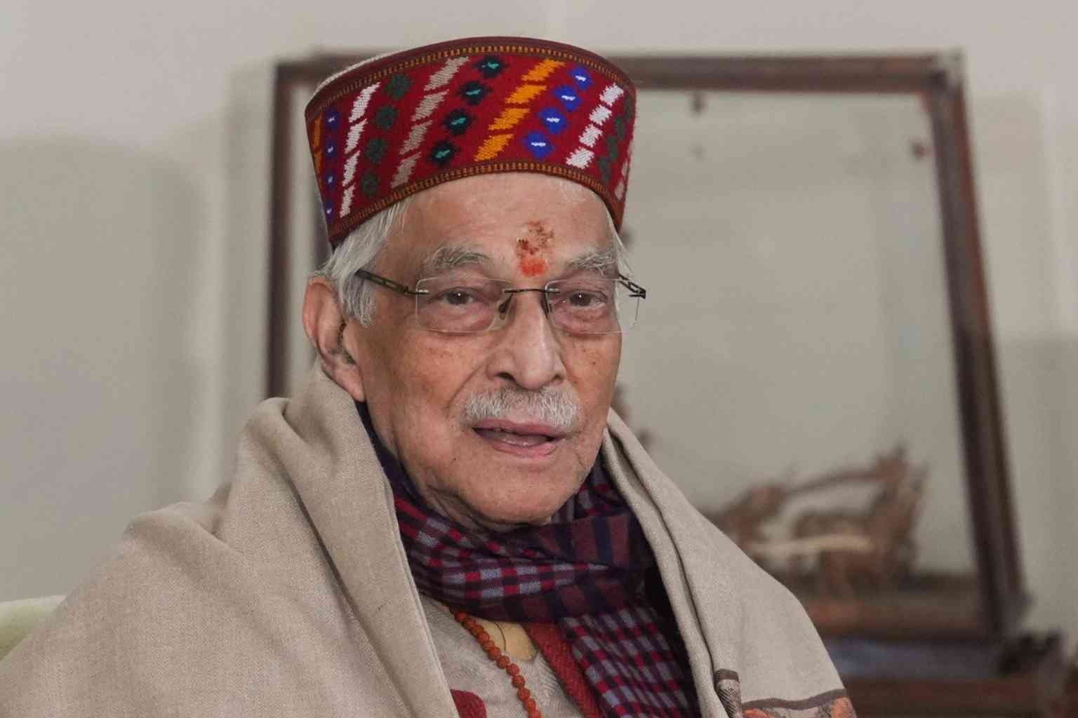 murli manohar joshi