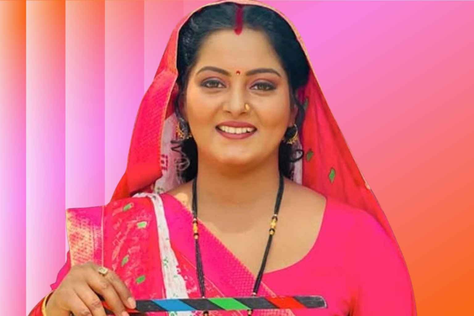 Anjana singh