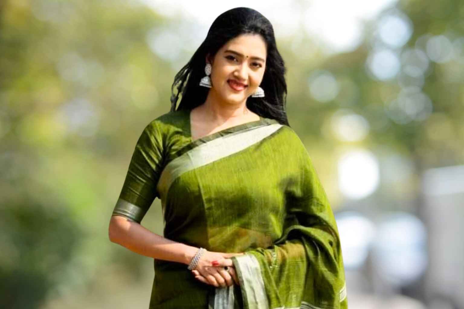 Barsha priyadarshini