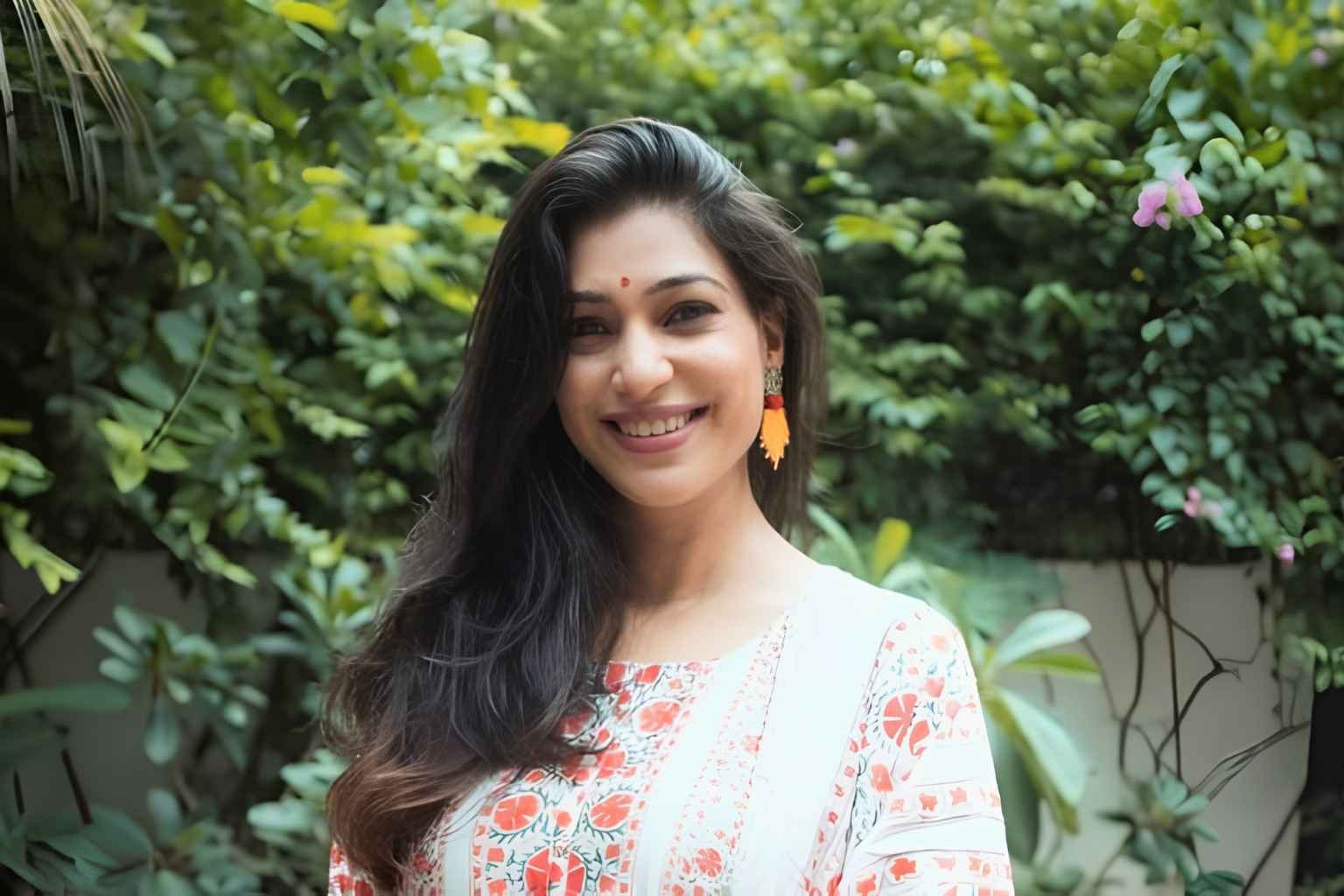 Neha swami