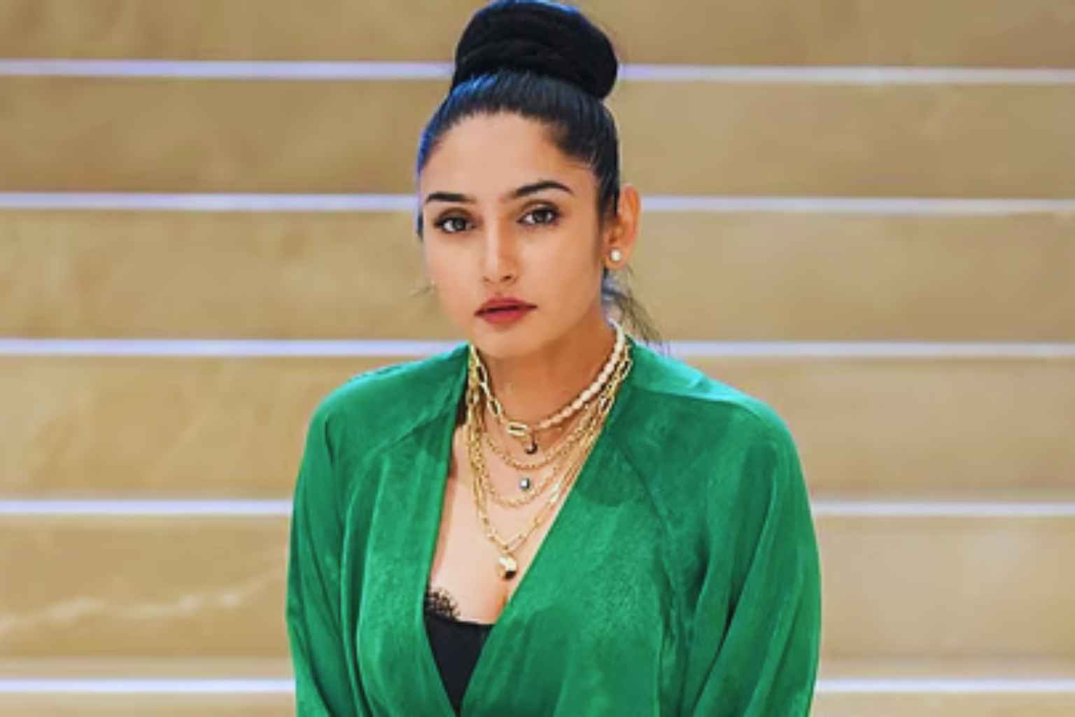 Ragini Dwivedi