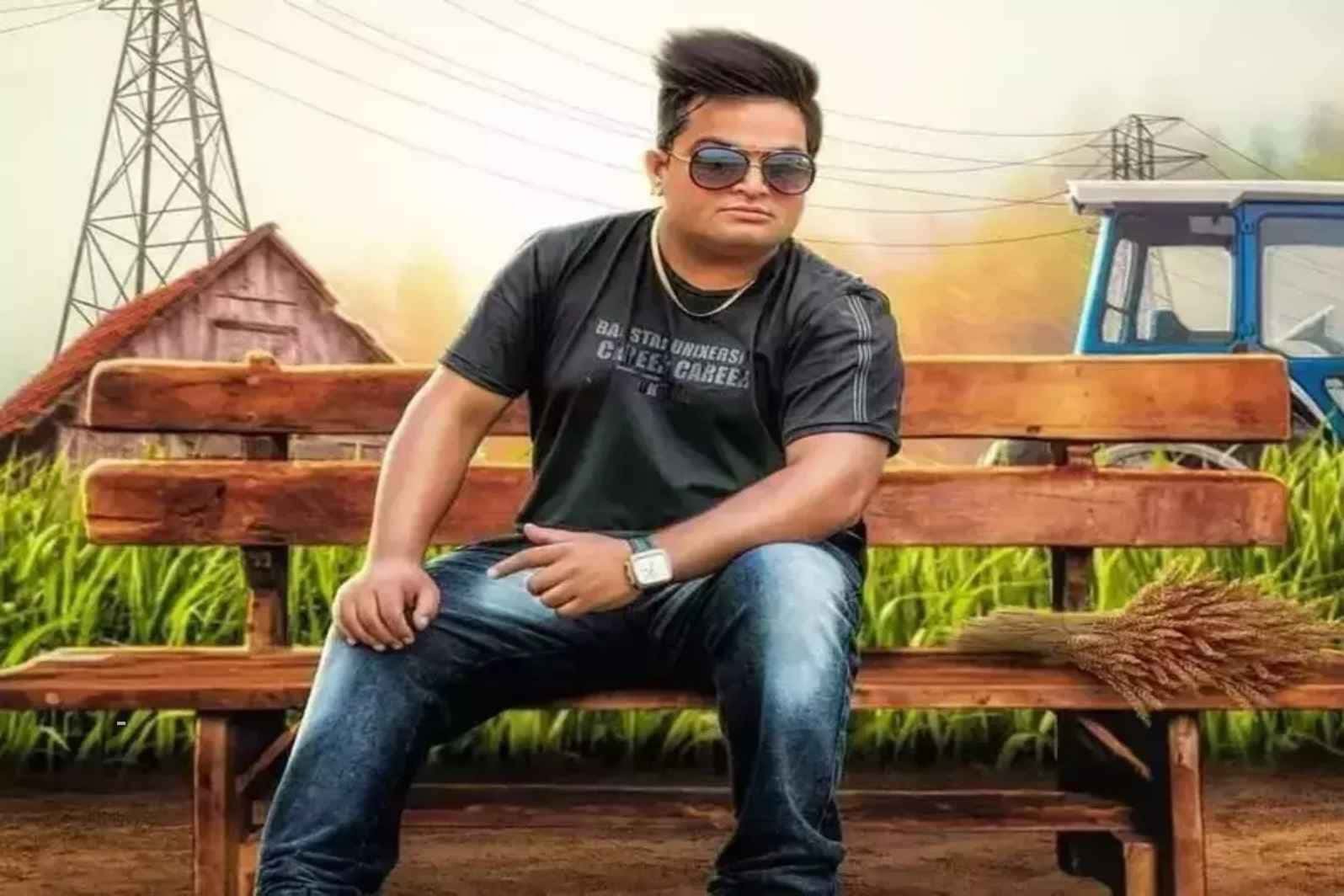 raju punjabi