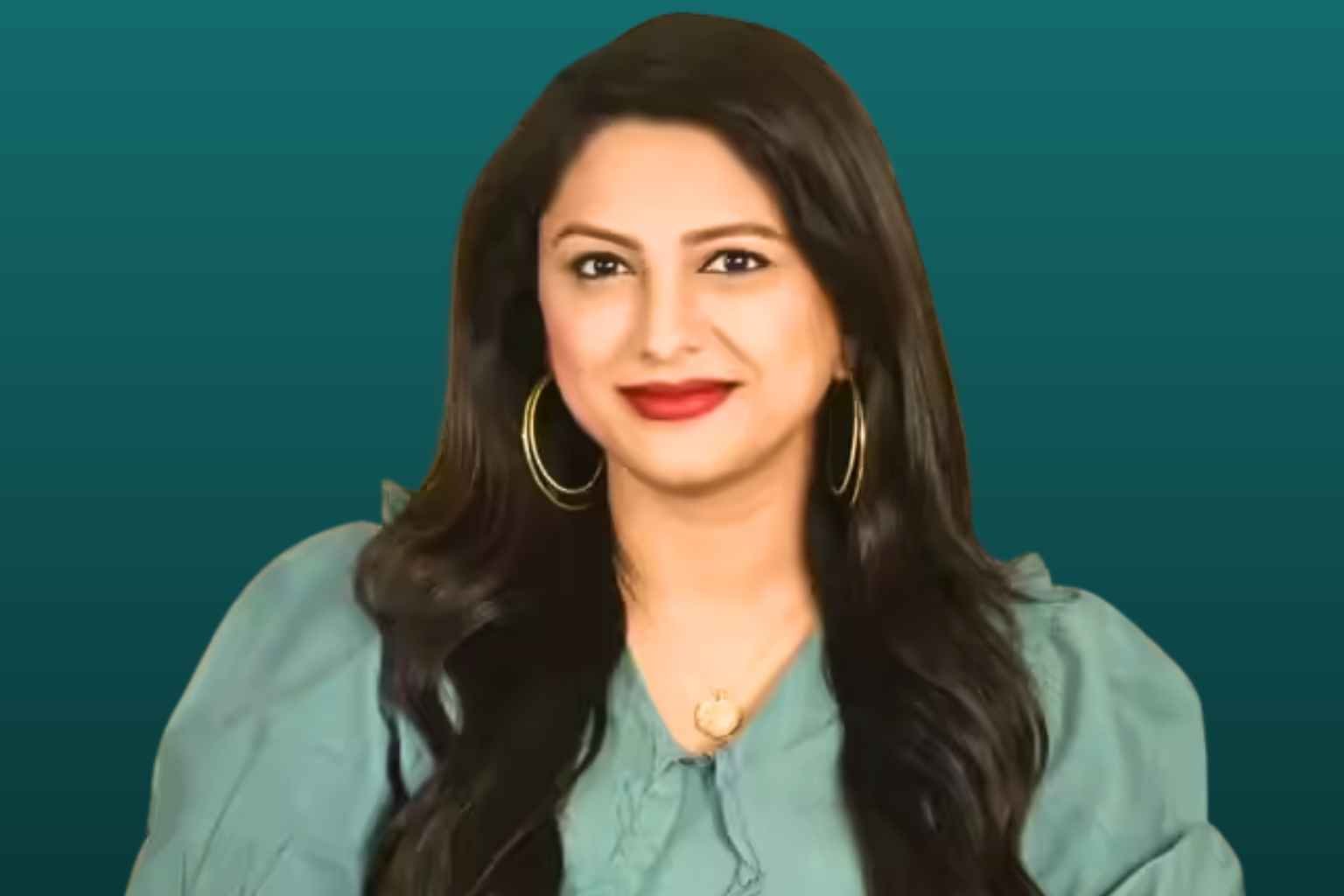 Rucha hasabnis