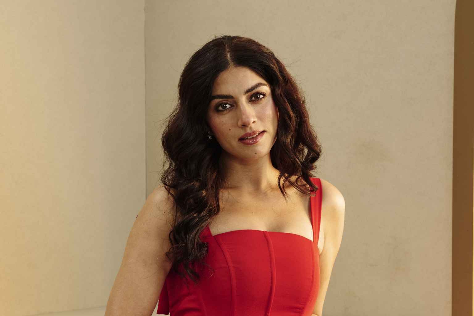 Sapna pabbi