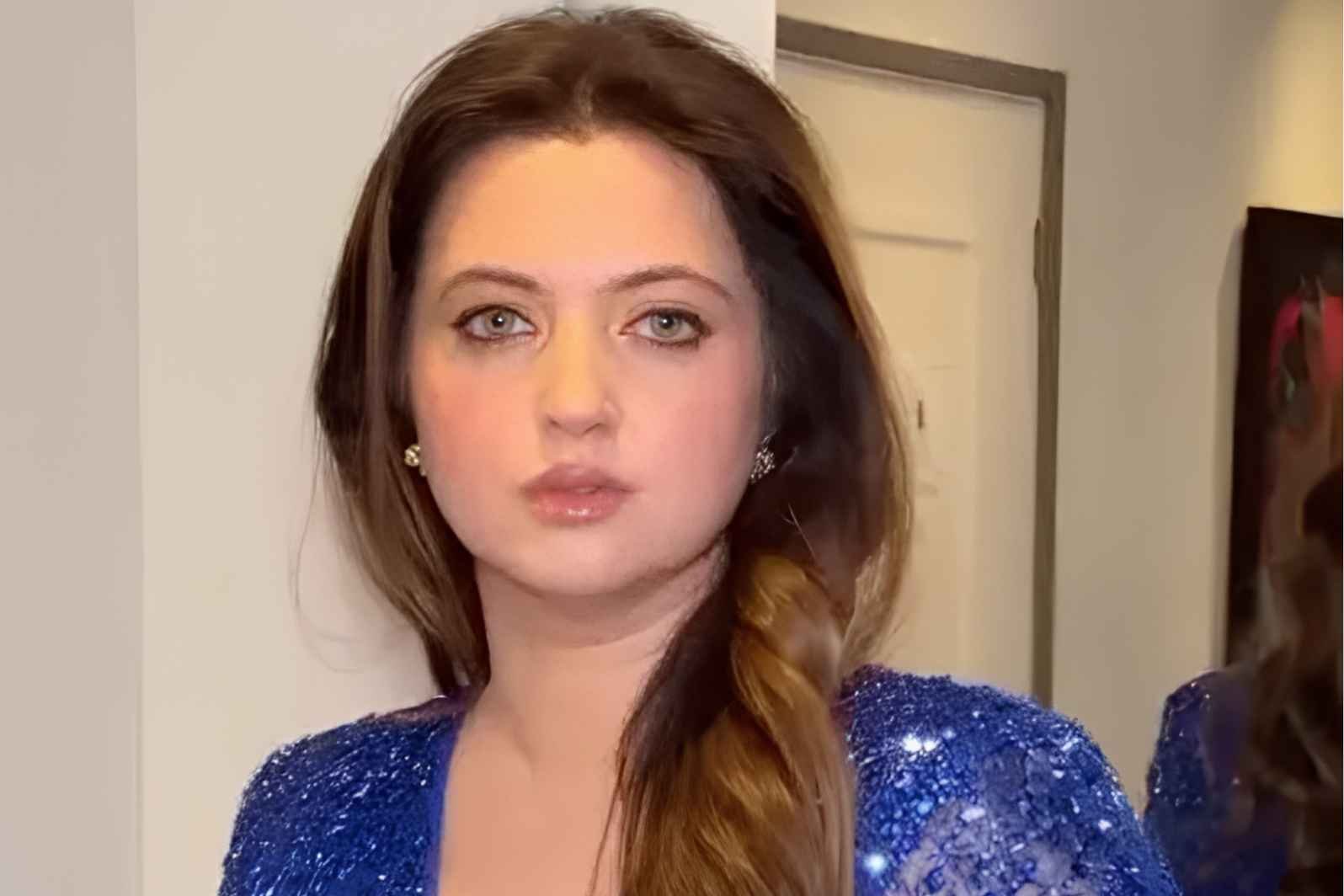 Sara Bharwana