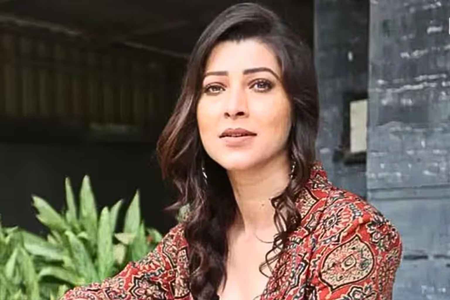 Tejaswini pandit