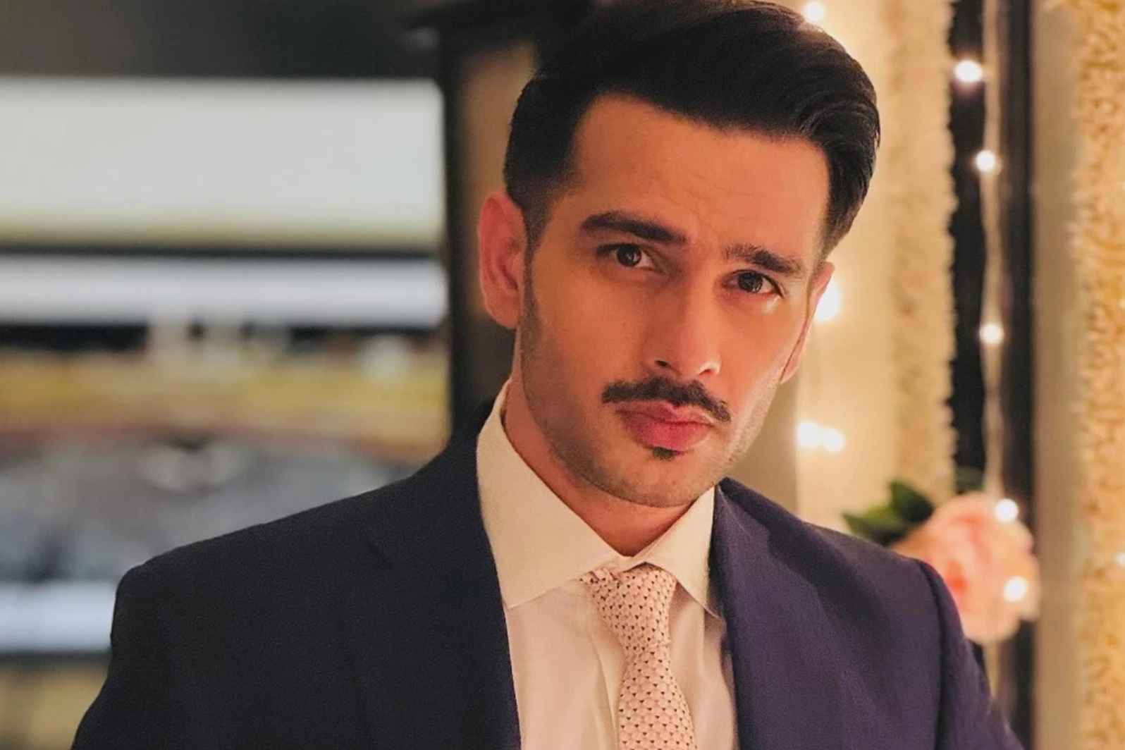 Usama Khan