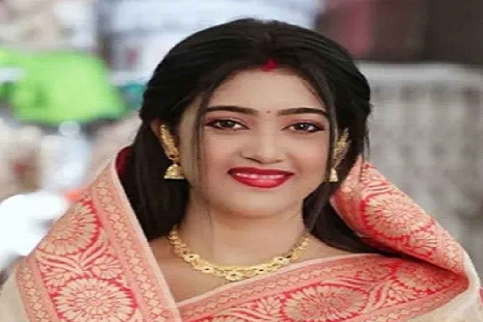 Varsha Priyadarshini