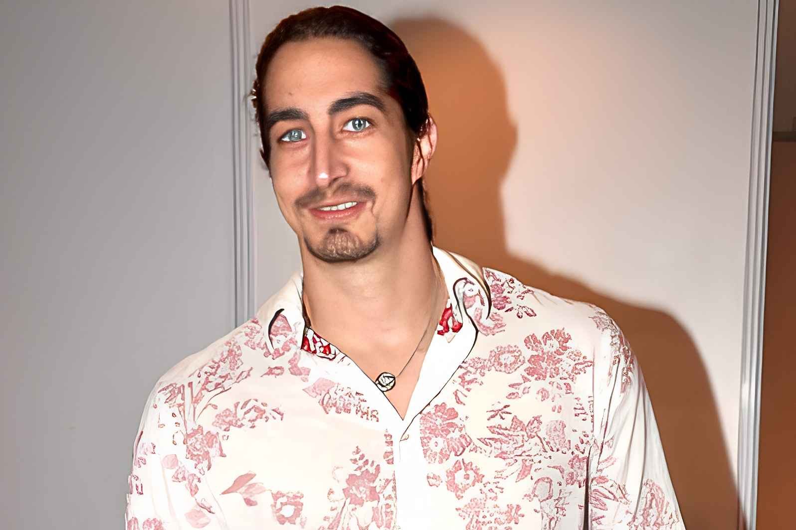 adam bedi