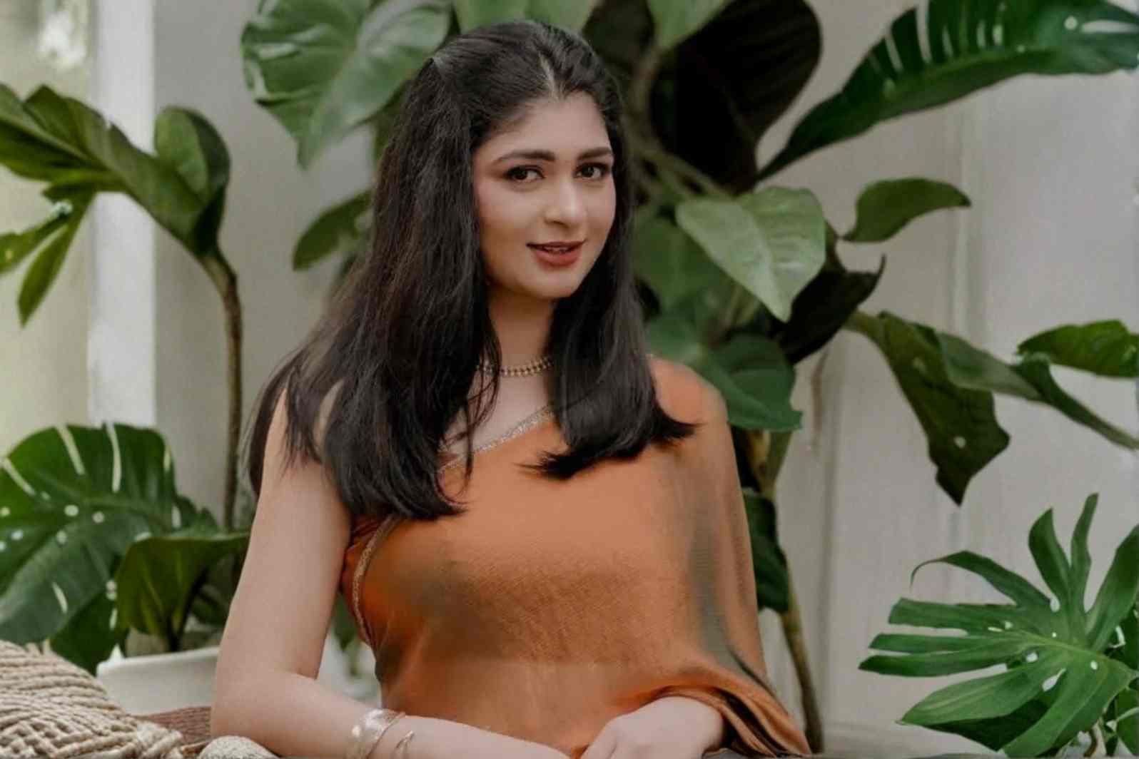 aditi prabhudeva