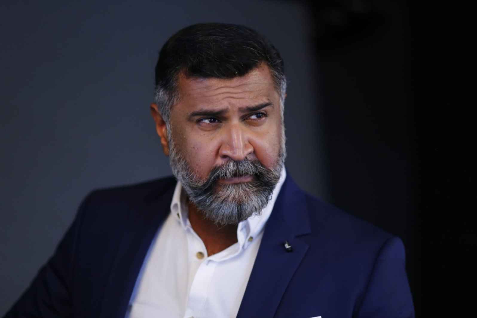 aditya menon