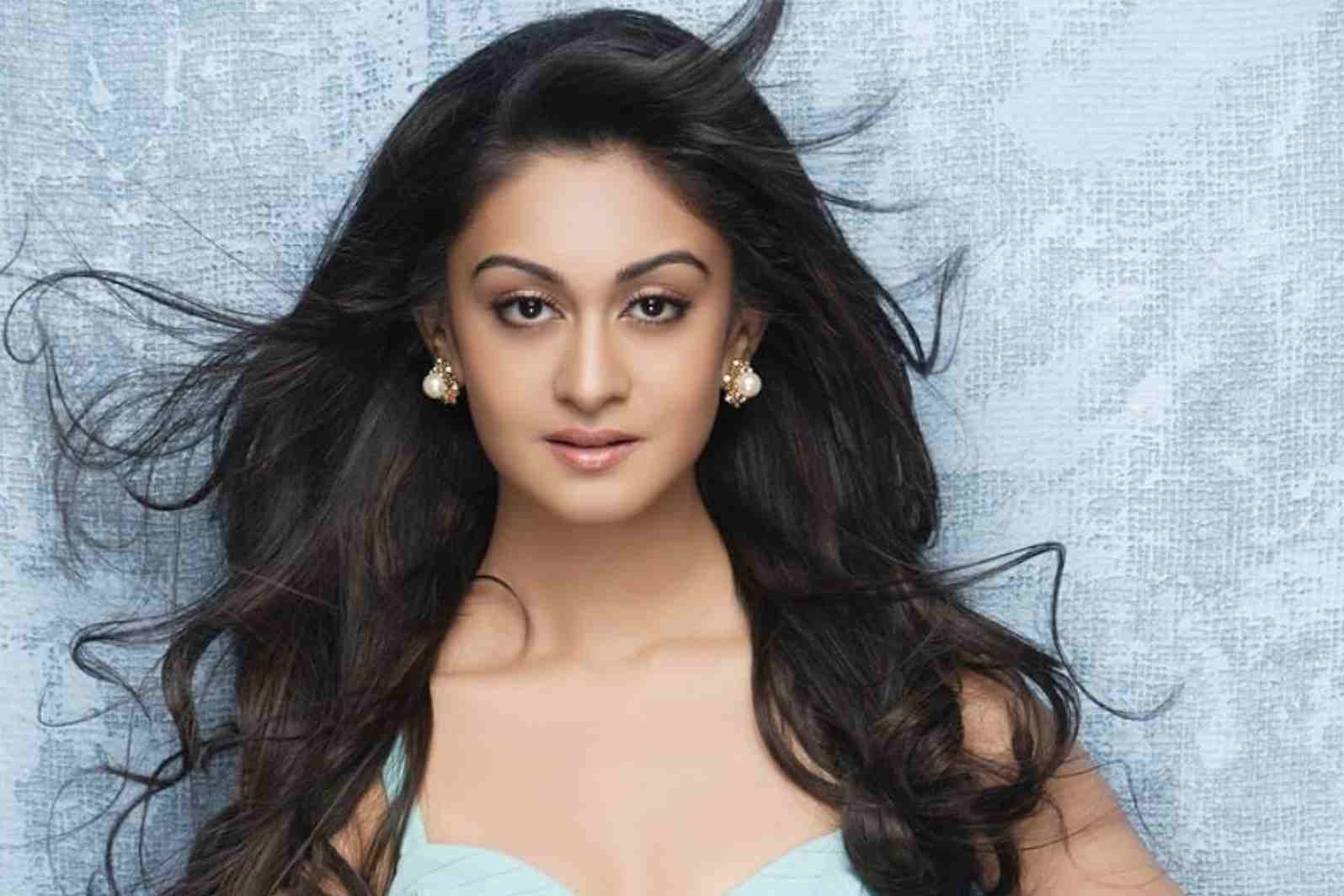 aishwarya arjun