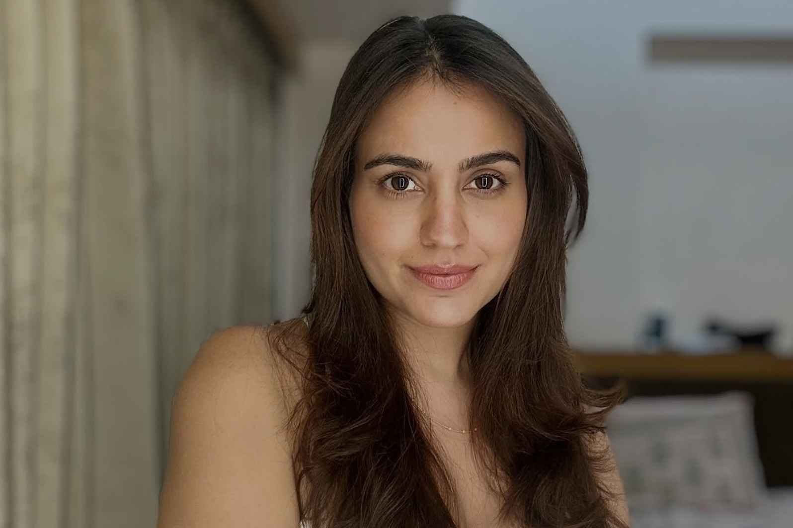 aksha pardasany