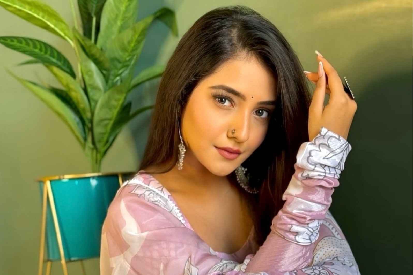 akshita mudgal
