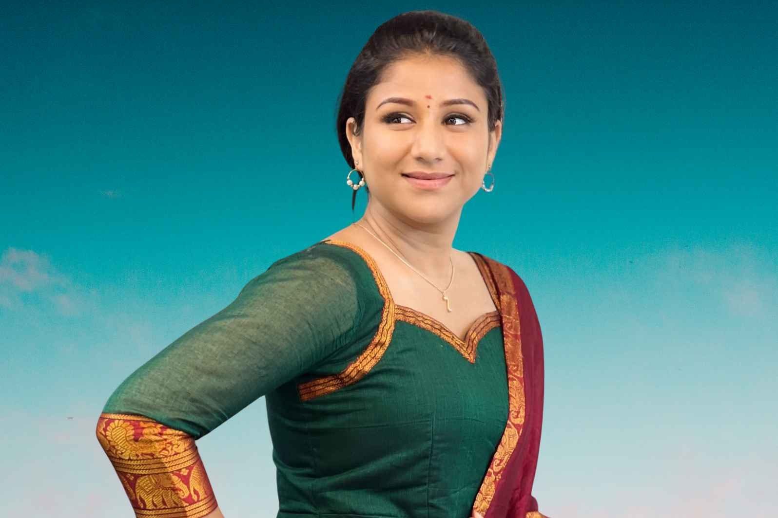 alya manasa