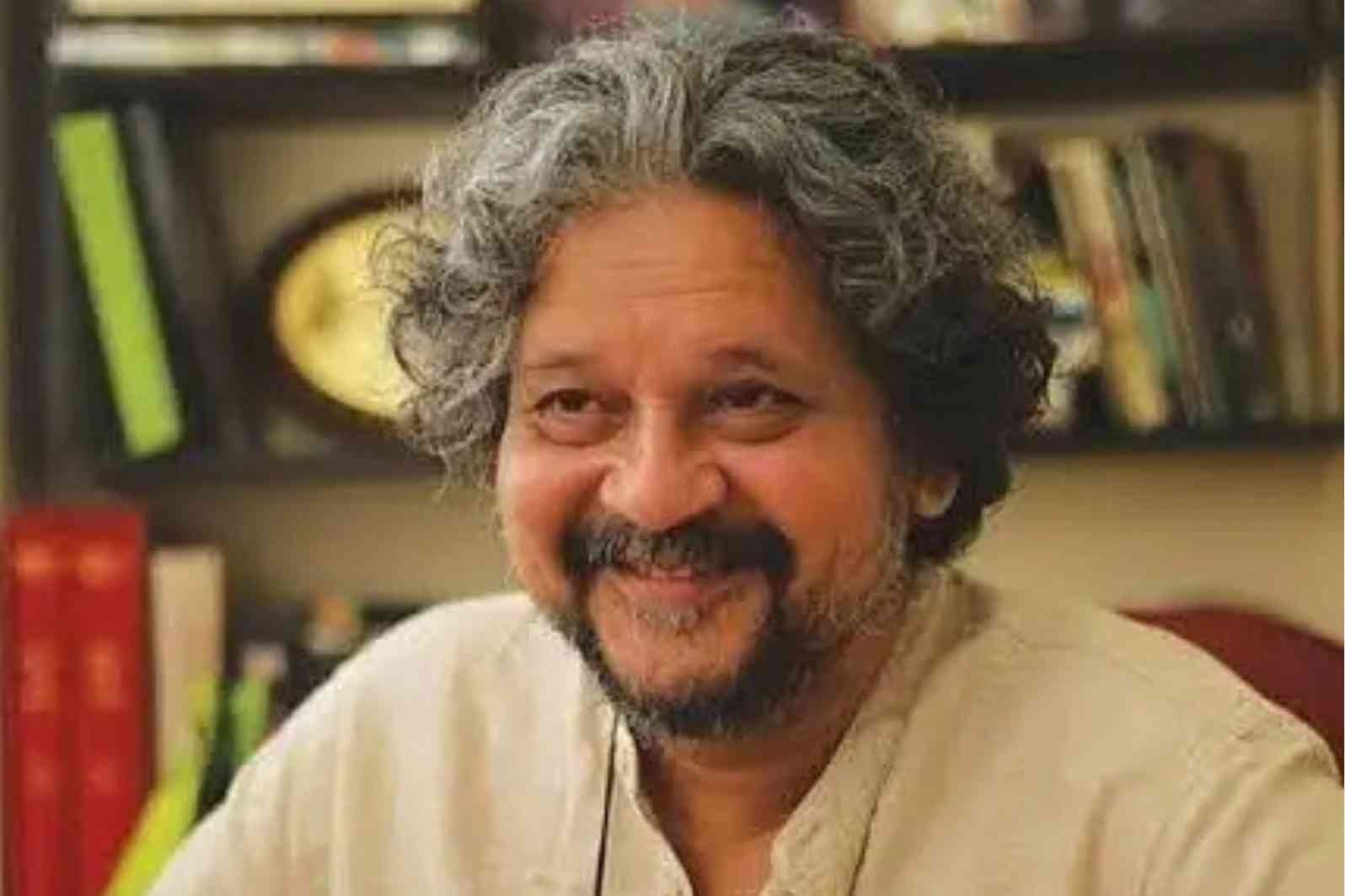 amole gupte
