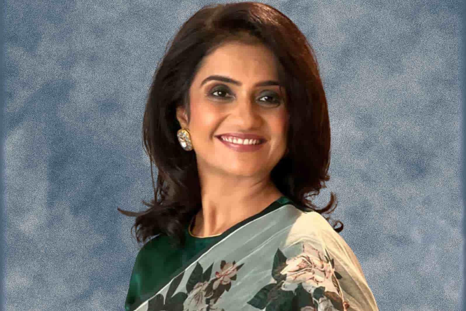 amruta subhash