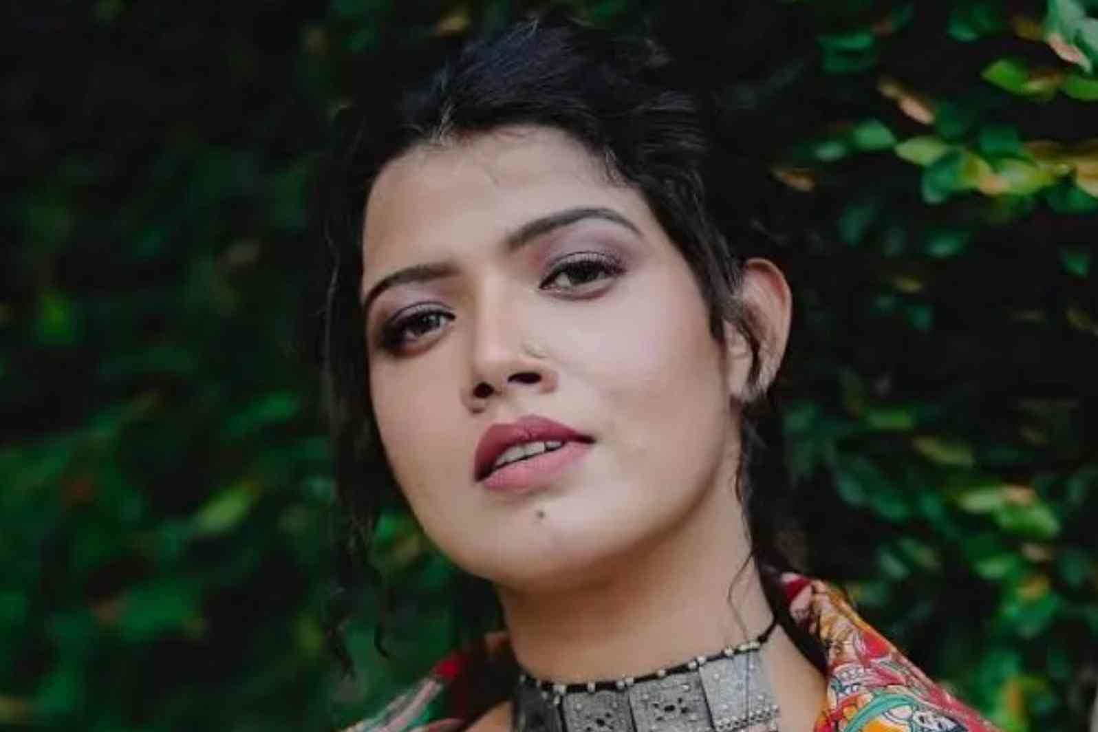 amrutha suresh