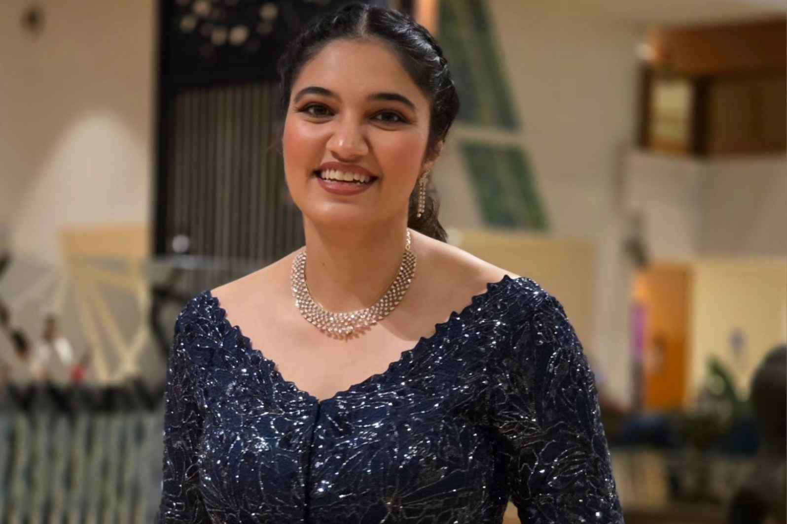 anam mirza