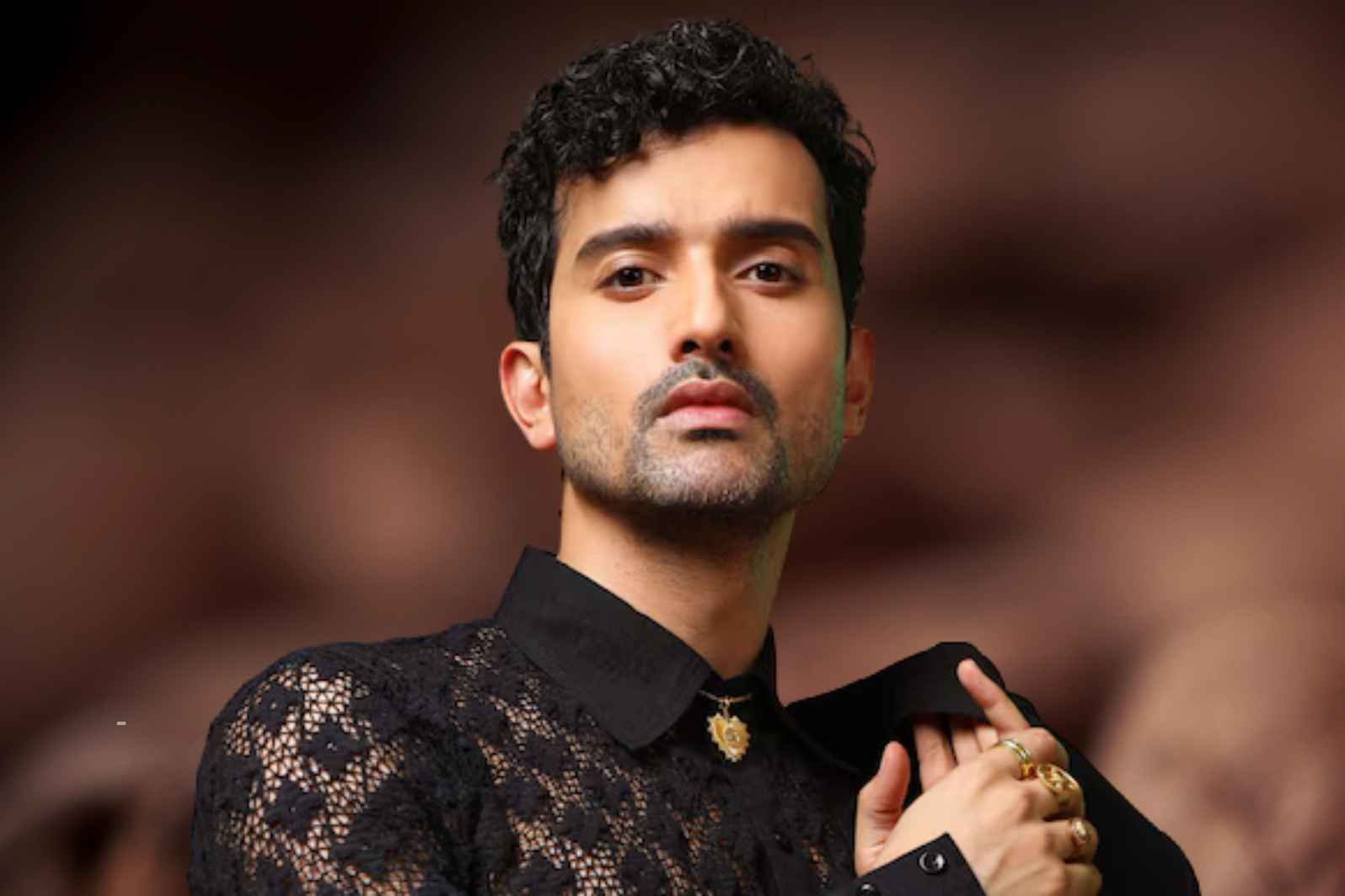 anant v joshi