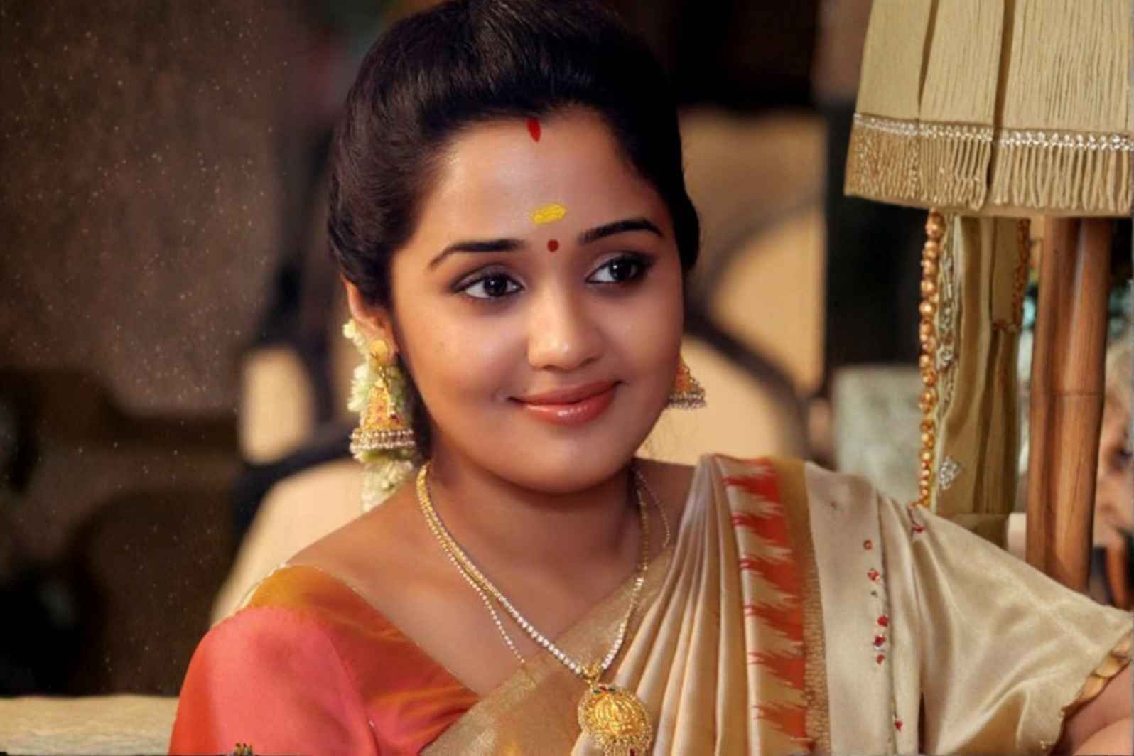 ananya actress