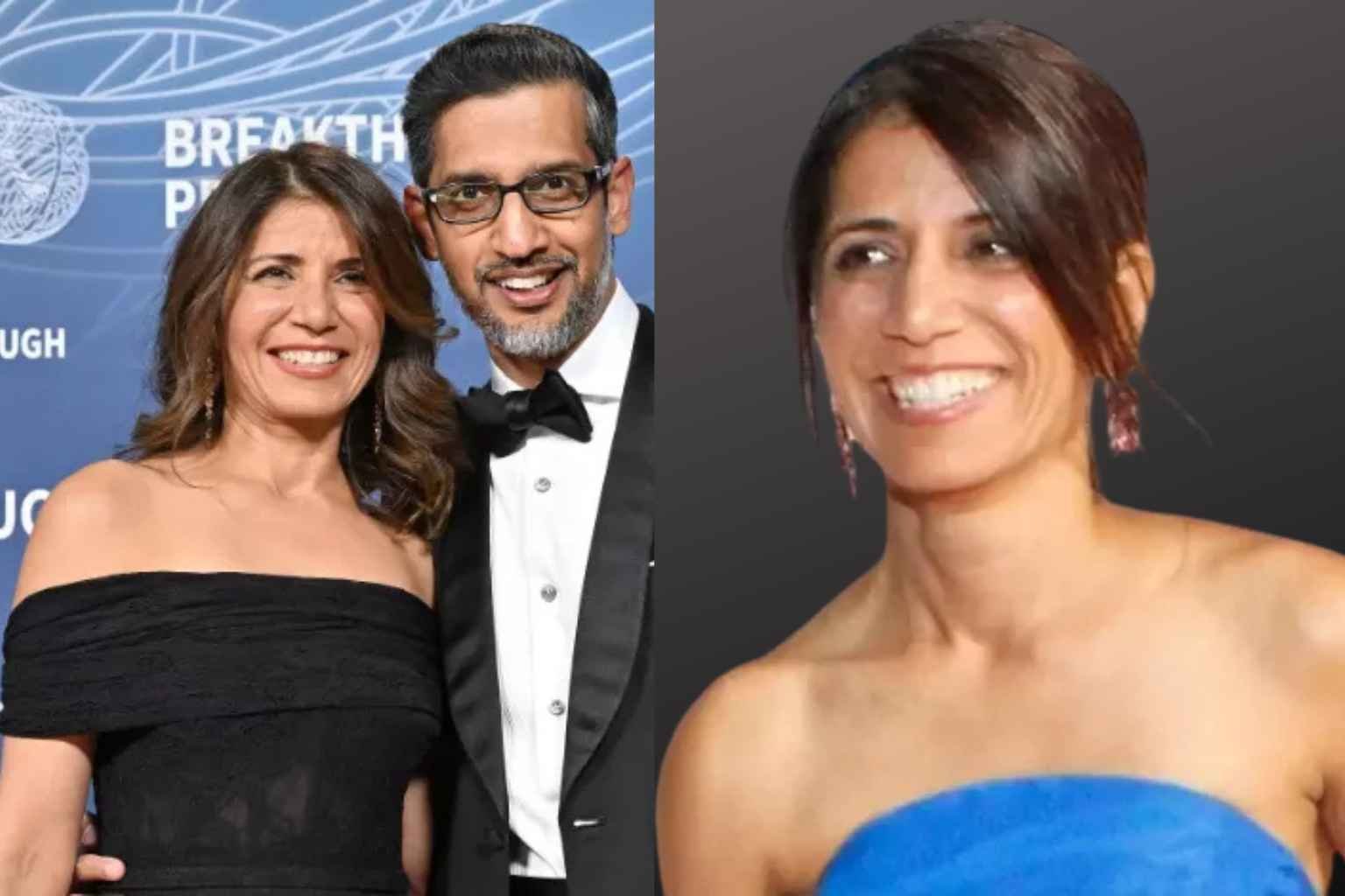 anjali pichai