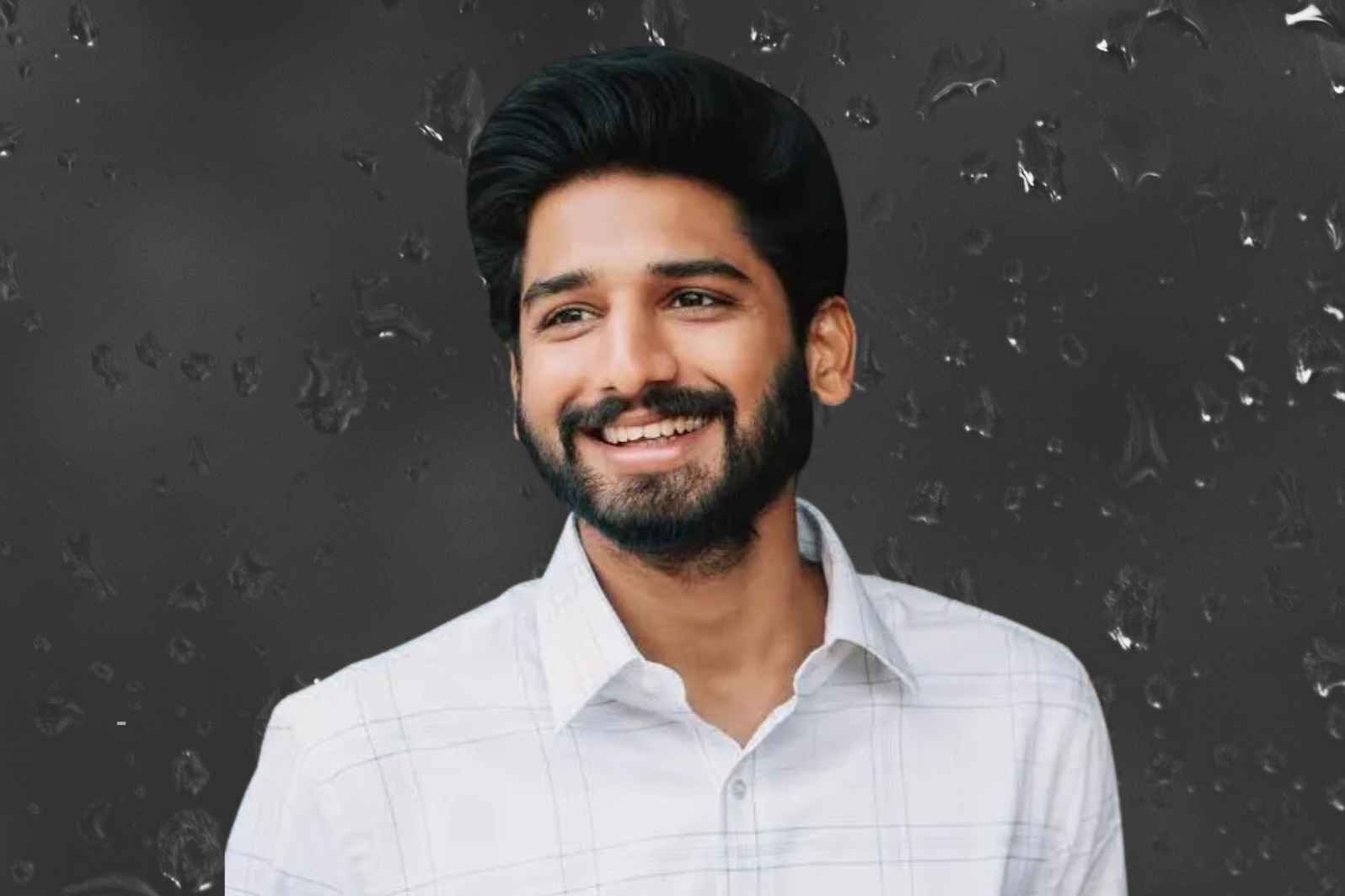 ankith koyya