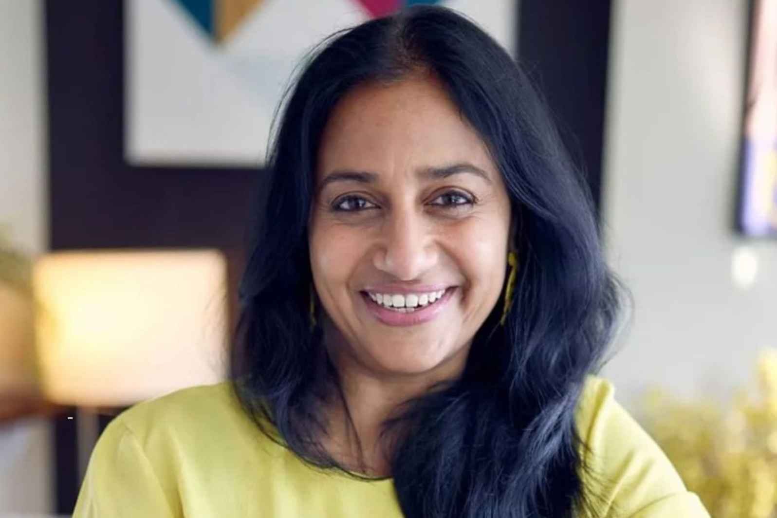 anu hasan