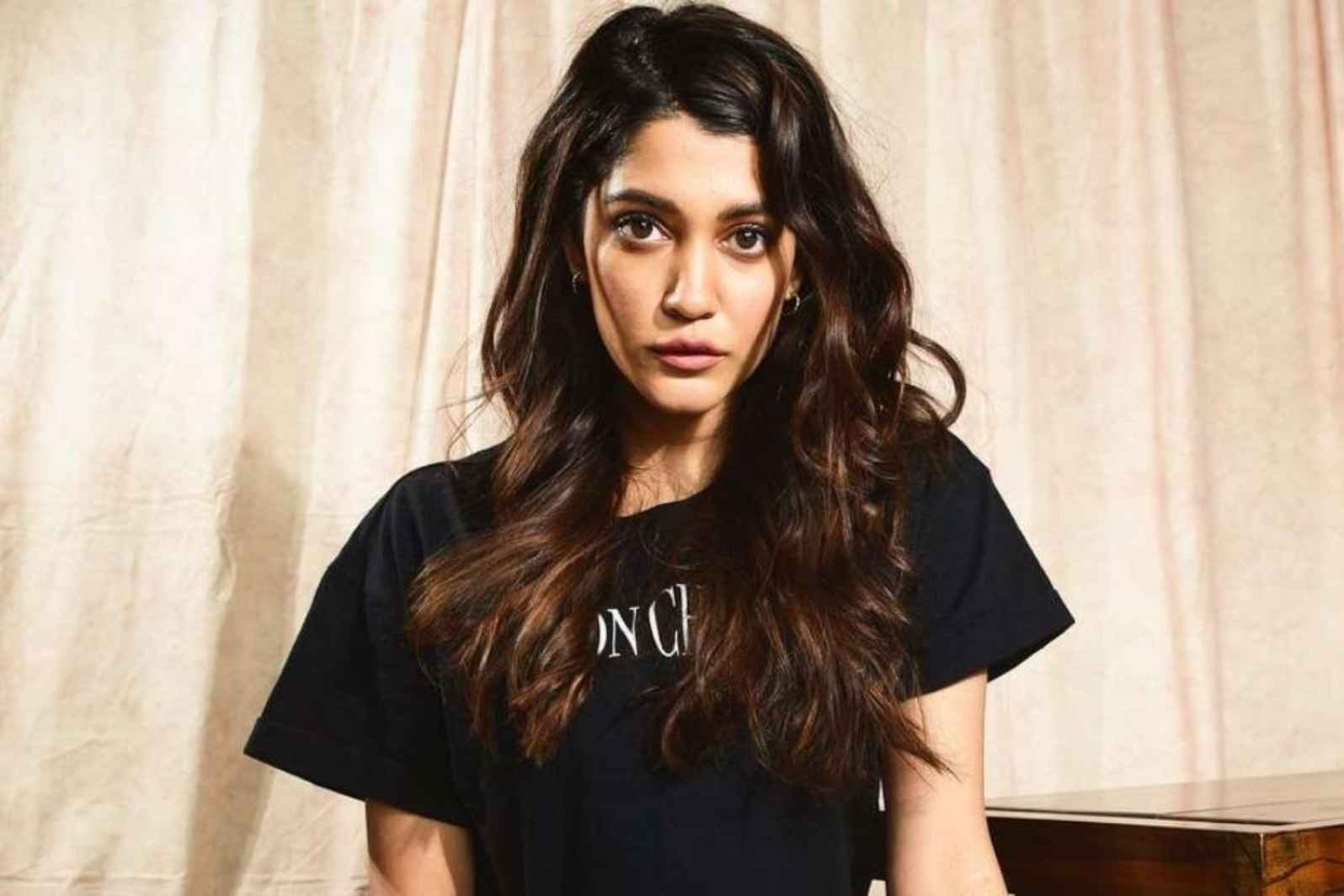 anuja joshi
