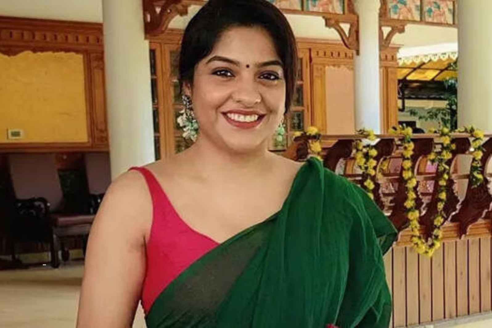 archana kavi