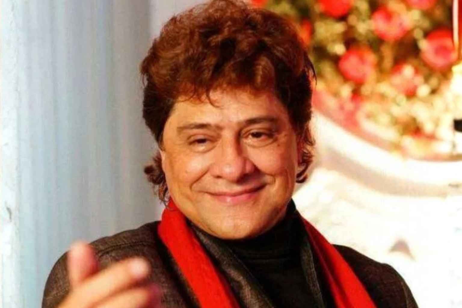 arjun feroz khan