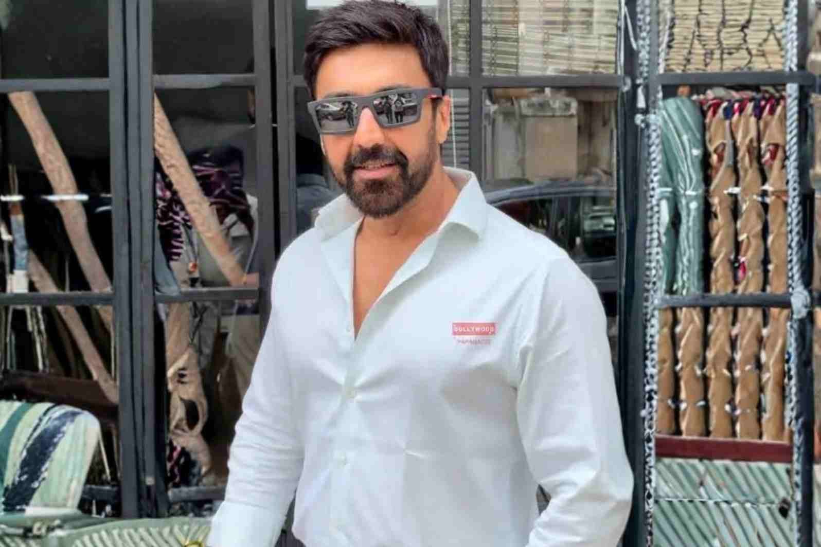 ashish chaudhary