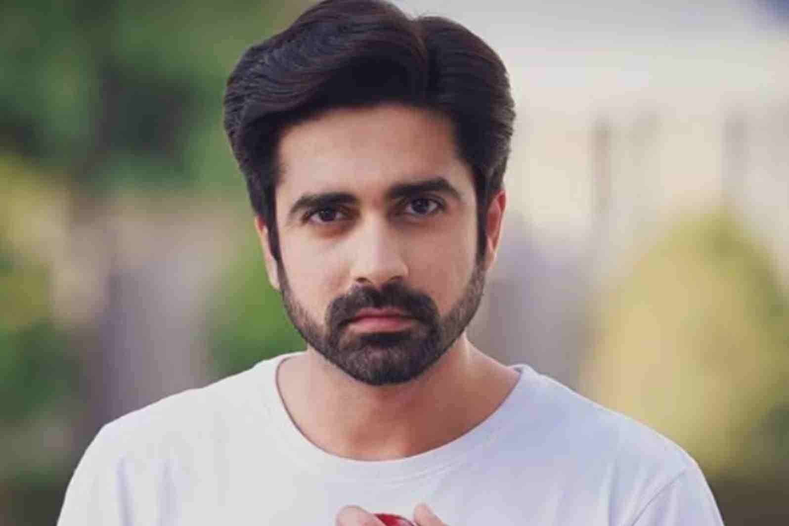 avinash sachdev