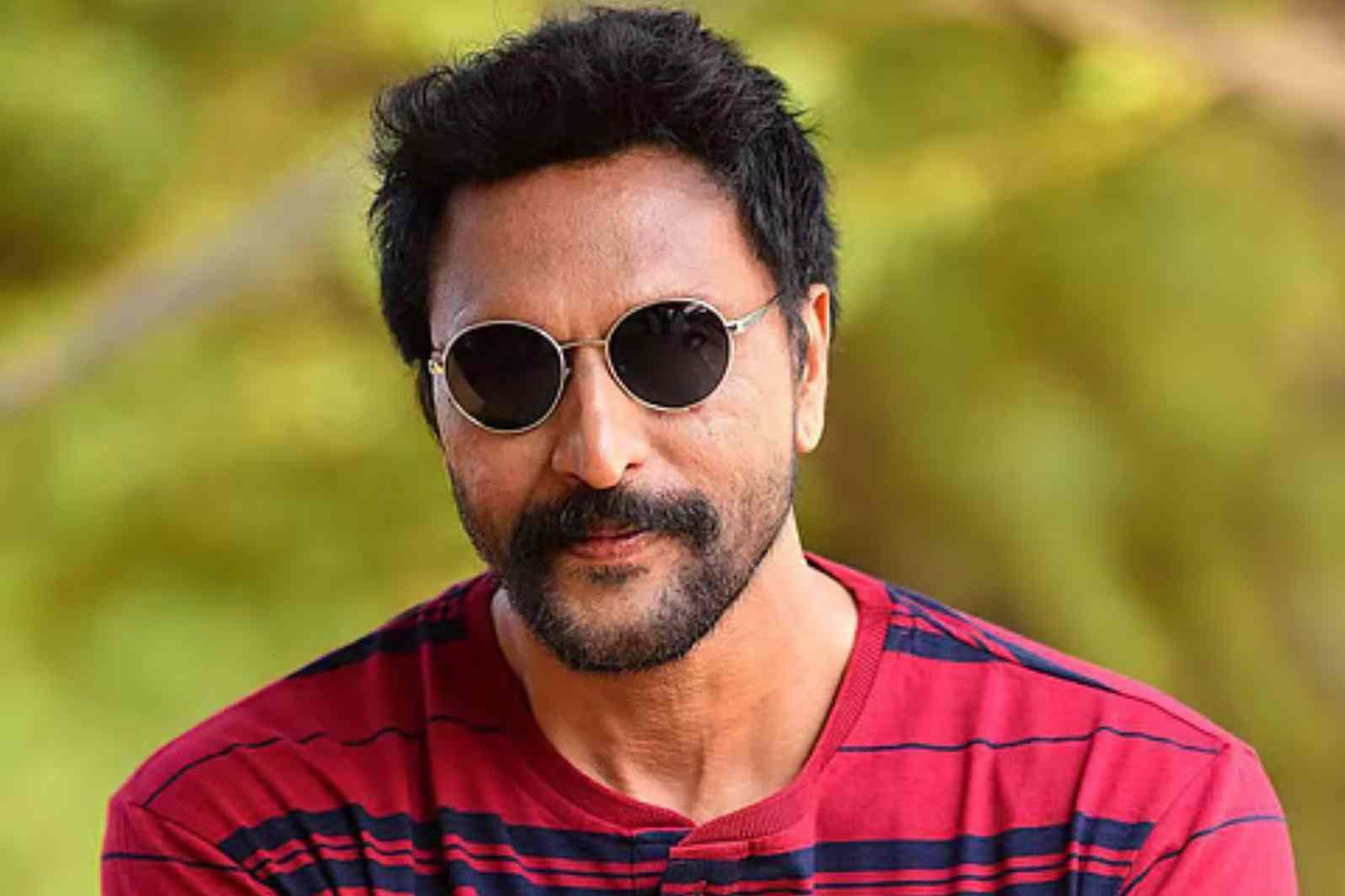 babu antony