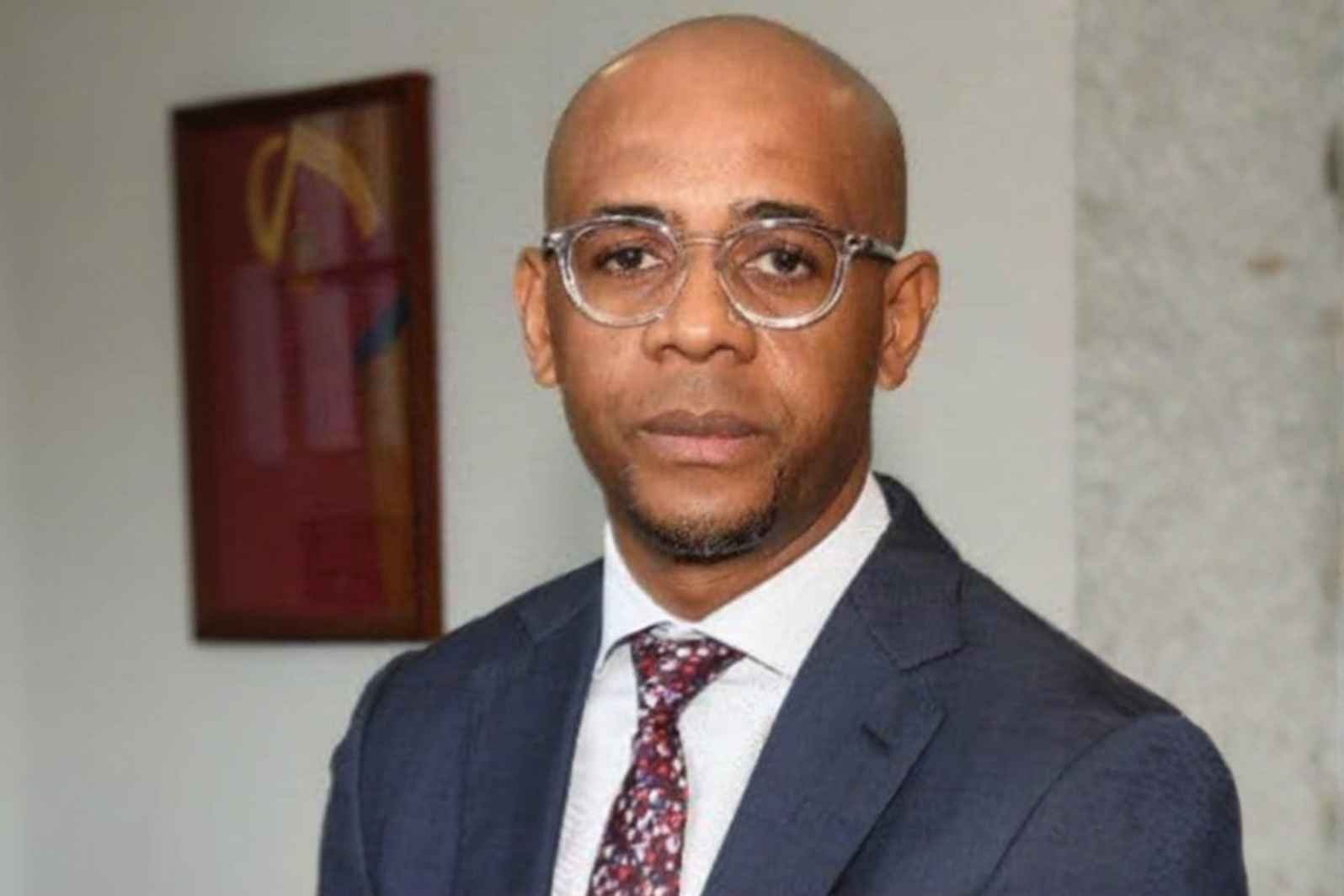 baltasar engonga