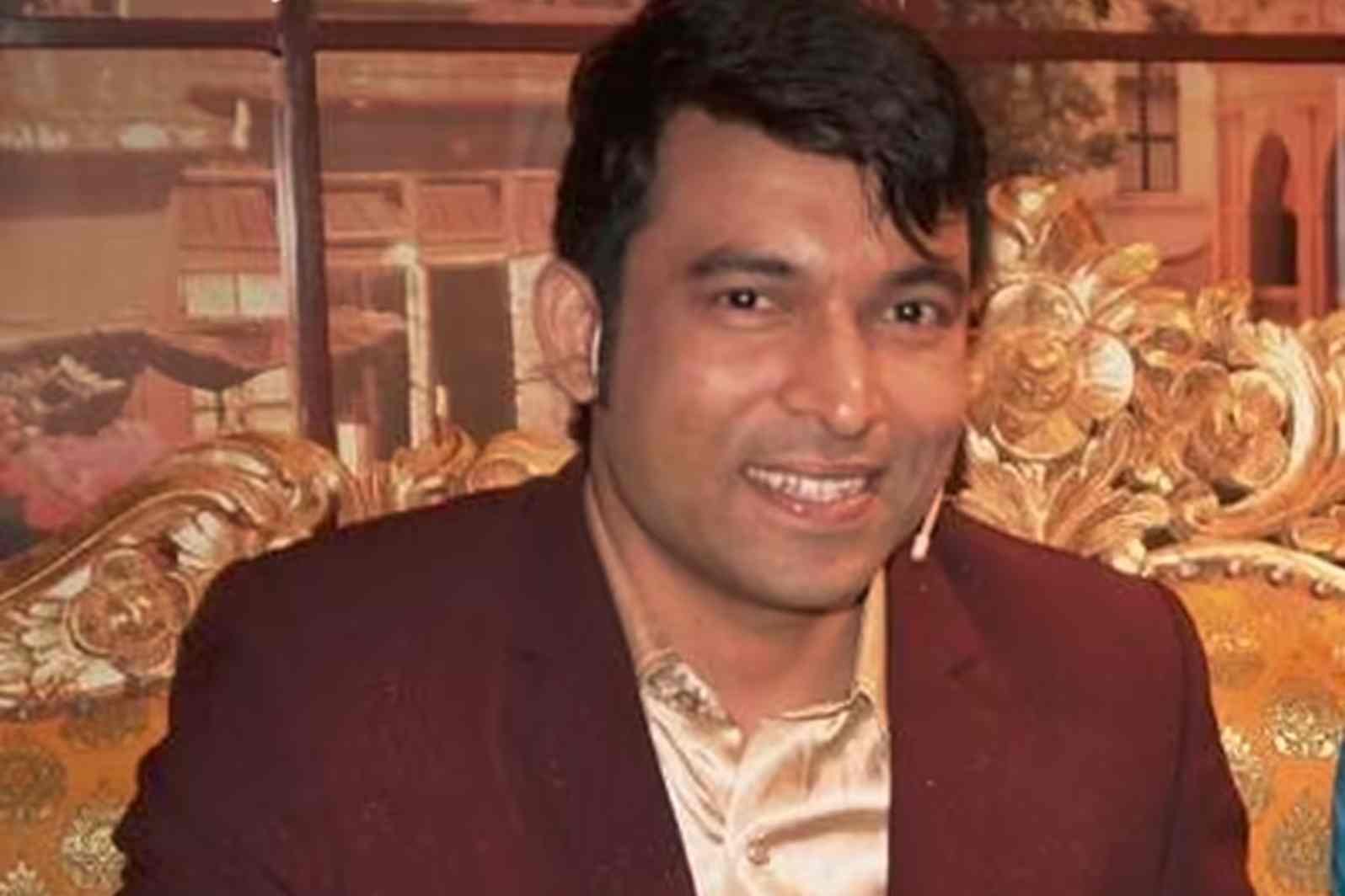 chandan prabhakar
