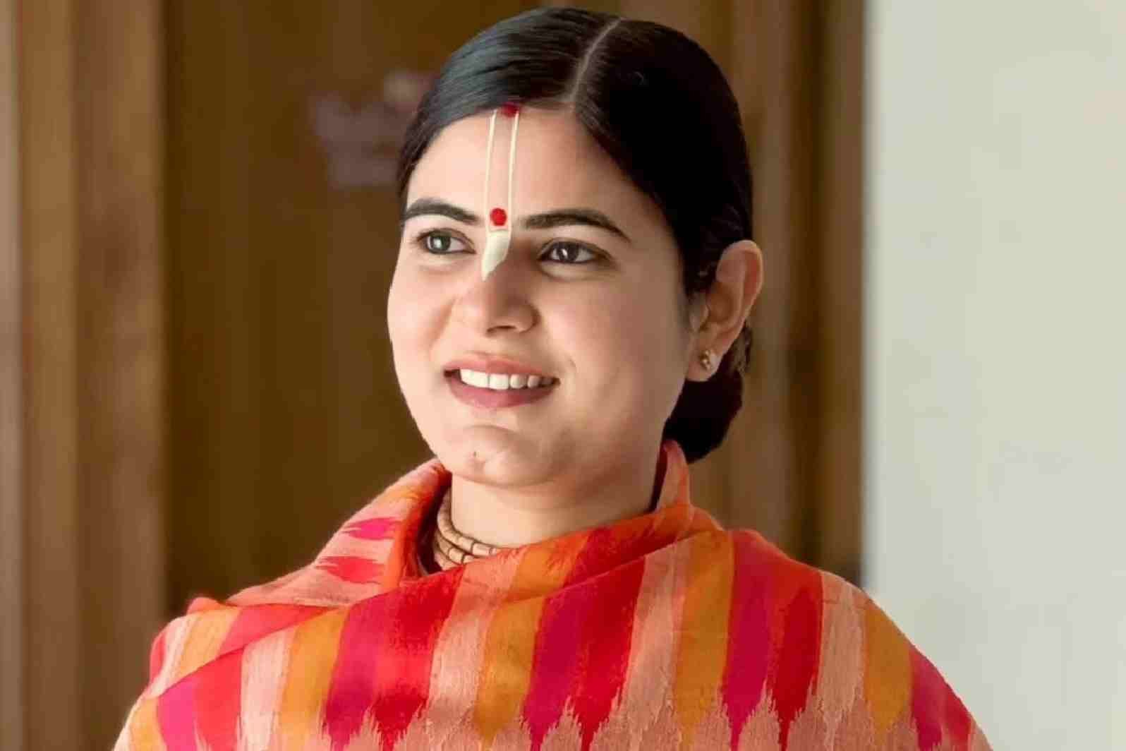 devi chitralekha