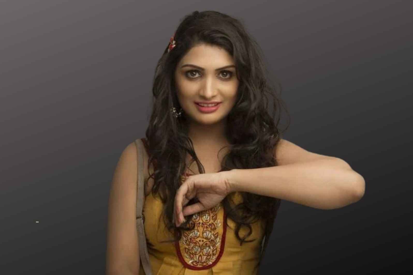 divya sridhar