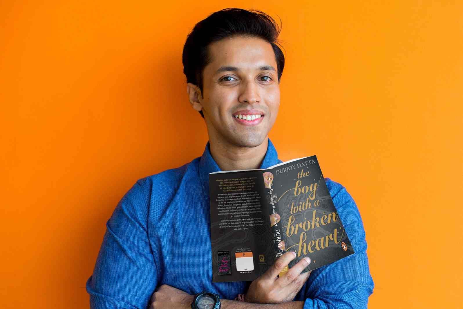durjoy datta