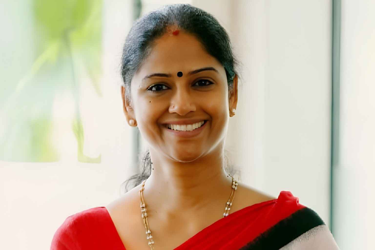 easwari rao