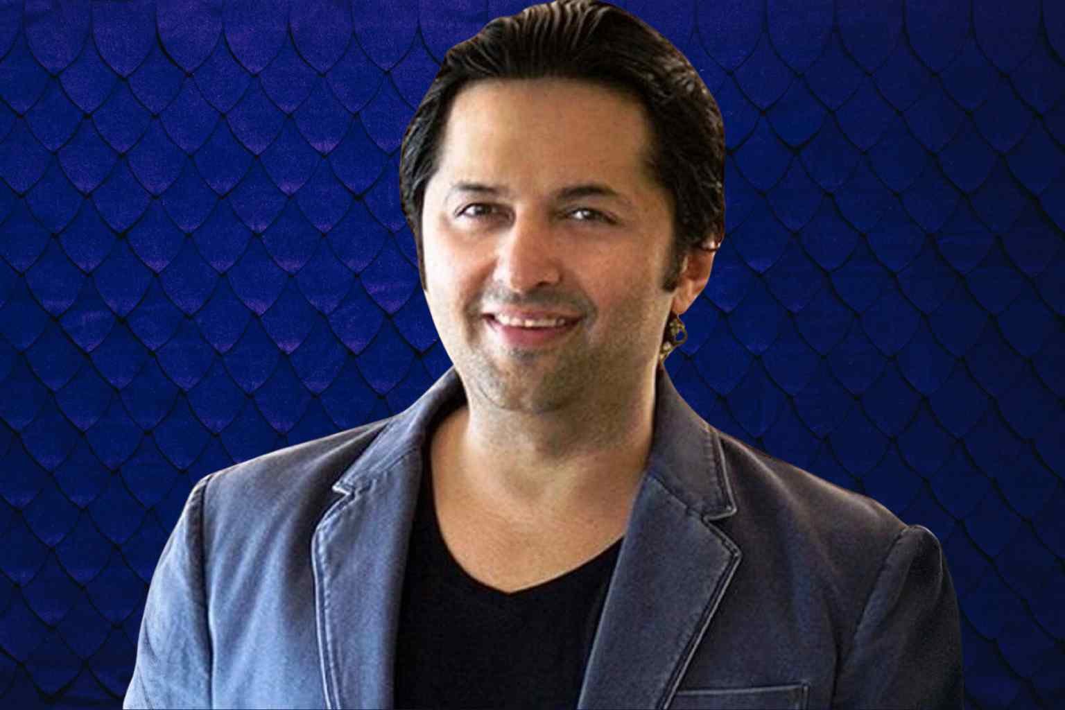 farhan furniturewala