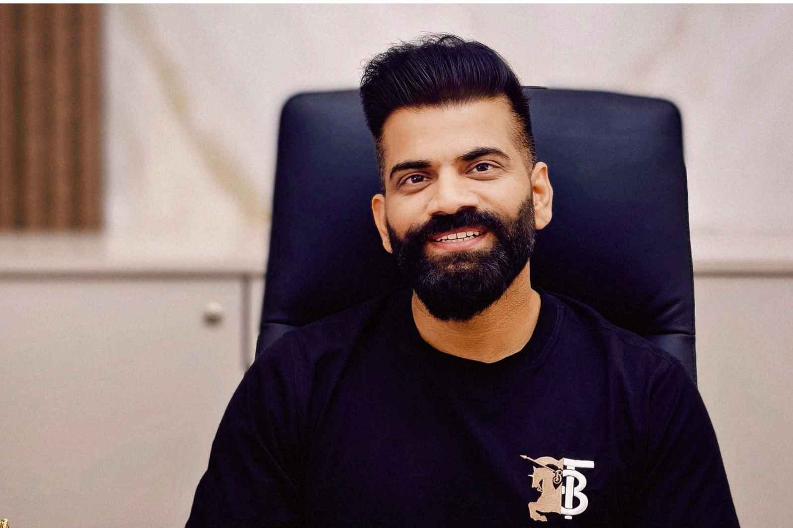 gaurav chaudhary