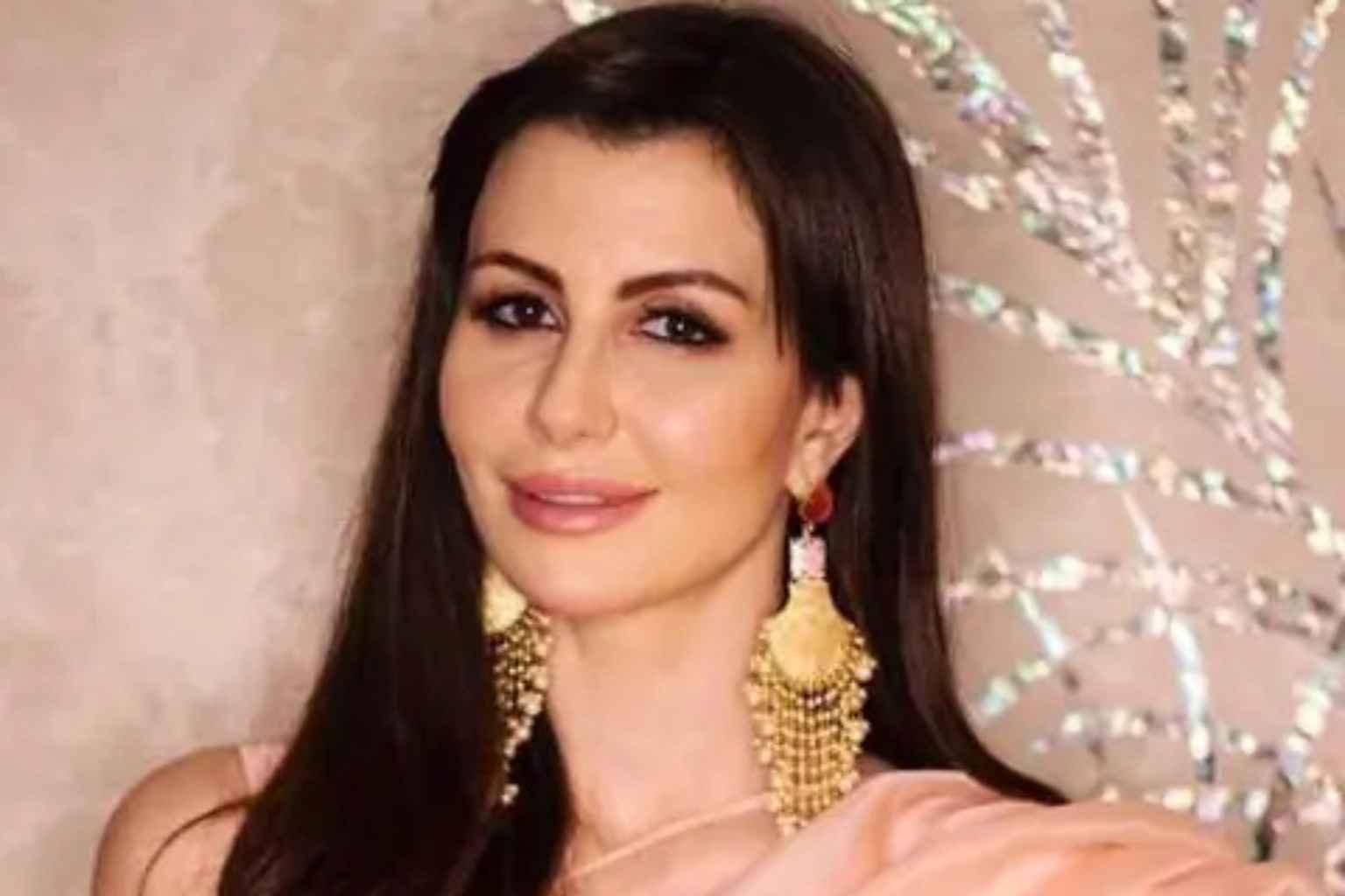 giorgia andriani