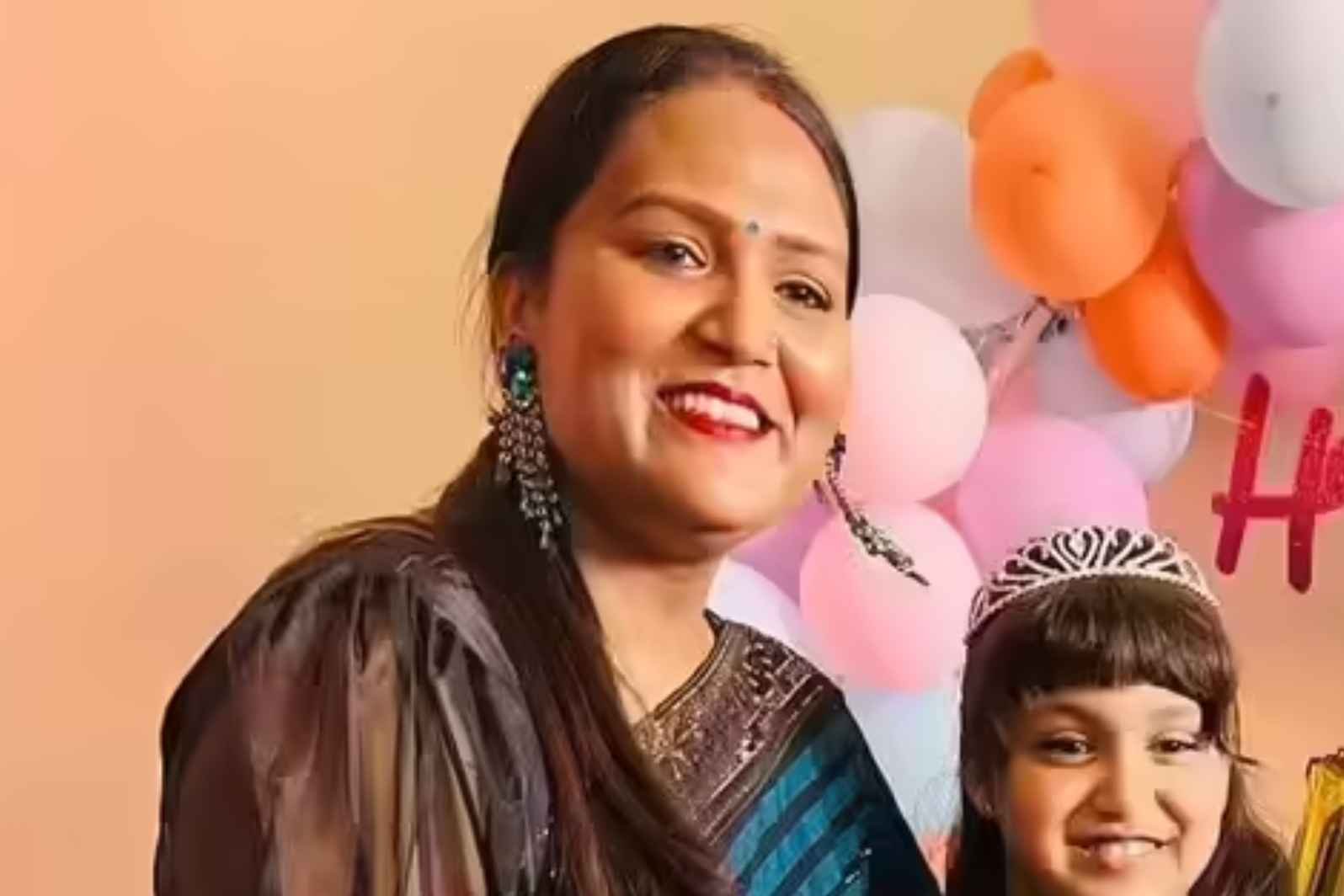 harminder kaur