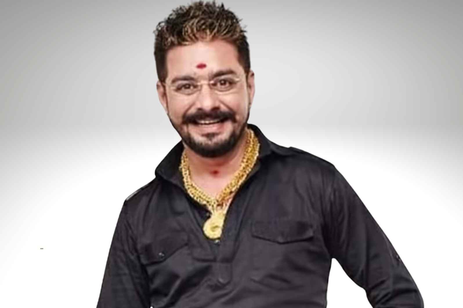 hindustani bhau