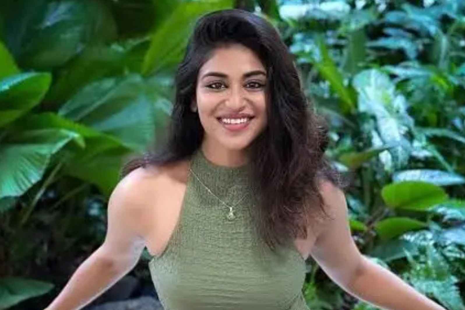 indhuja ravichandran