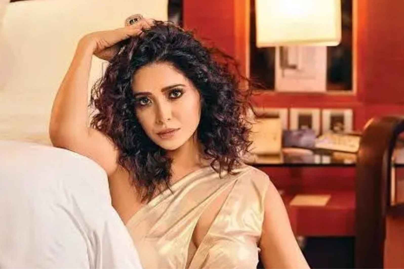 isha negi